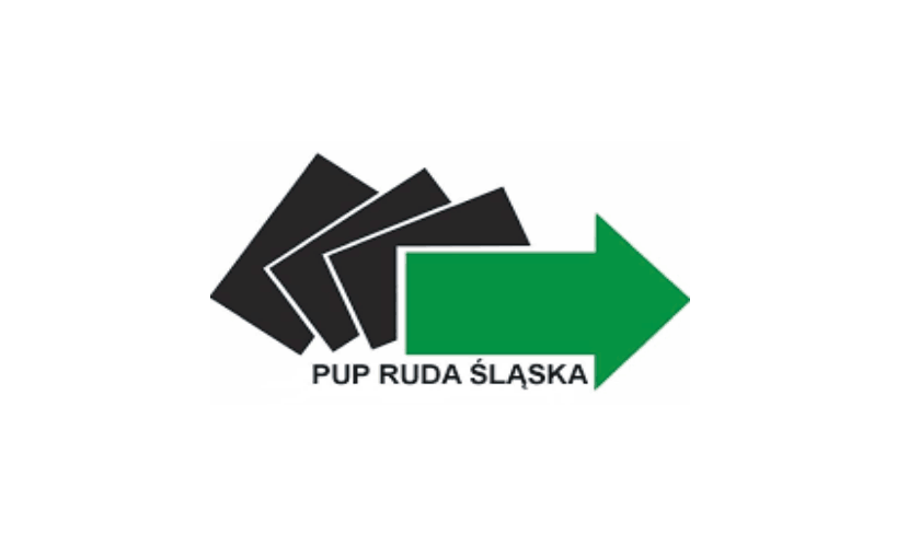 Znak Urzdu Pracy - PUP Ruda lska